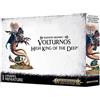 Games Workshop Warhammer+AoS+-+Idoneth+Deepkin+Volturnos%2C+High+King+of+The+Deep