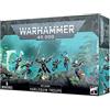 Games Workshop 9990000000 in Harlequin Troupe Kit di plastica