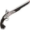 P'tit Clown P' Tit Clown 95022 Pistola di Pirata - Plastica - 35 cm - Multicolore