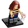 LEGO Harry Potter Serie 2 - Hermione Granger Minifigura (03/16) Insaccato 71028
