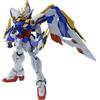 BANDAI SPIRITS GUNDAM - MG 1/100 Wing Gundam Ver.Ka - Kit Modello 18cm