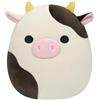 Squishmallows SQCR05373 Connor - Peluche ufficiale Jazwares, 19 cm