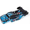 BORSTOYPRO 9502E 1/16 RC Auto Carrozzeria RC Cars Ricambi Accessori