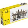 Heller 1:72 -Fanteria Americana (US Infantry)