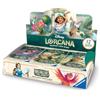 Ravensburger Disney Lorcana Trading Card Game: Archazias Isola - Booster Display con 24 buste in inglese
