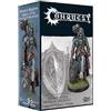 Para Bellum Wargames Para Bellum Games Conquest: Cento Regni: Errante dell'Ordine dello Scudo