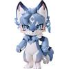 Good Smile Company Good Smile Arts Shanghai Fluffy Land: Caesar Nendoroid Action Figure