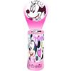 Disney- Minnie Proiettore LED cilindrico, Colore Rosa, WD19712