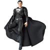 MEDICOM TOYS Medicom - Zack Snyder's Justice League - Superman Mafex Action Figure