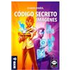 Devir - Codice segreto con immagini, gioco da tavolo (BGCOSEIM)