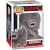 Funko Pop! TV: Stranger Things - Demobat- Figura in Vinile da Collezione - Idea Regalo - Merchandising Ufficiale - Giocattoli per Bambini e Adulti - TV Fans - Figura per i Collezionisti