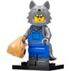 LEGO Costume da lupo (71034)