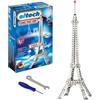 Eitech - 2042526 - Edilizia Gioco - C07 - Kit Metallic - Boxes Set - 250 Pezzi