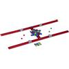 Hasbro B-DAMAN Hasbro Arena Base Crossfire Vertigo Spin A4458
