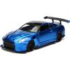 Jada 1: 32 Fast & Furious Brian' S Nissan GT-R (R35) - JA98270