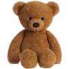 AURORA, 01781, Orso Archie, 40,6 cm, peluche, marrone