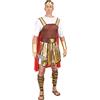 DEGUISE TOI Costume soldato romano uomo - Taglia unica