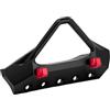 INJORA Anteriore in Alluminio Stinger-Style per 1/30 Axial SCX30 JLU