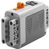 LEGO - Scatola batteria Power Fuctions 8881