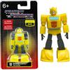 Transformers Edizione limitata originale 6,5 cm da collezione Autobot Mini Action Figure Toy - Bumblebee