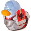 TUBBZ Peluche: Destiny - Zavala Peluche Anatra Cosplay Collezionisti