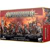 Games Workshop - Warhammer - Age of Sigmar - Schiavi dell'oscurità: Guerrieri del Caos