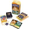 Ravensburger Disney Lorcana TCG: nelle Terre d'Inchiostro Starter Deck Ambra & Smeraldo, 8+ Anni