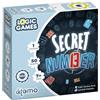 Atomo Games Secret Number. Gioco LOGICA MATEMATICA