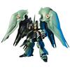 BANDAI SPIRITS Bandai Hobby #99 NZ-666 Kshatriya, Bandai HGUC Action Figure, multicolor