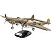 Cobi Historical Collection World War II 5763 Lockheed P-38H Lightning 5763