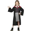 FIESTAS GUIRCA, S.L. Costume da Hermione Uniforme per Bambina