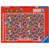 Ravensburger - Puzzle Super Mario Challenge, 1000 Pezzi, Puzzle per Adulti e Ragazzi, Idea Regalo per Lei o Lui, 70x50 cm