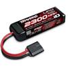 Traxxas 2824X - Mini Maxx iD Power Cell 11.1V 3S LiPo Batteria, 2300mAh 25C