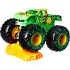 Hot Wheels Monster Trucks Cars 1:64 Gunkster HCP89