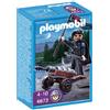 Playmobil Cavalieri 4872 Cannoniere del Falcone