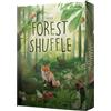 Asmodee Juego De Mesa Forest Shuffle Edad Recomendada 10 Años