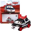 Mattel Selezione Veicoli Racing Style | Disney Cars | Cast 1:55 Veicoli Auto, DXV29N Cars 3 Single:Chisaki