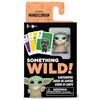 Funko - Something Wild: Star Wars: Mandalorian -Grogu - DE-ES-IT, Multicolore, unica