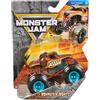 Monster Jam 2025 Ufficiale 1:64 Diecast Truck Serie 42 Ruff Folla Mostro Mutt