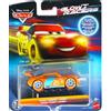 Disney Cars Glow Racers - Ryan Inside Laney - Cars Metal