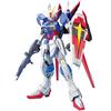 BANDAI SPIRITS Bandai Hobby FORCE IMPULSE GUNDAM, Bandai Master Grade Action Figure, Multicolore