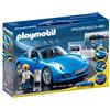PLAYMOBIL 5991 - Porsche 911 Targa 4S