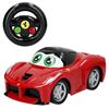 Goliath Bburago Junior Radiocomando My First RC Ferrari