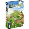 Devir Carcassone Base (Catala)