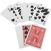 Rebetomo Presto Printo Magic Tricks - Scheda selezionata per assorbire l'inchiostro a carte vuote Magia Mago Close Up Street Illusions Gimmicks Mentalismo Puntelli Commedia