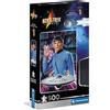 Clementoni- Star Trek Trek-500 Pezzi Adulti, Puzzle Film Famosi, Made in Italy, Multicolore, 35140