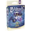 Equinox - Altered: Beyond the Gates Yzmir Starter Deck - 40 Cards Set with Akesha the Magician - Innovative Non-Combat Gameplay, Collectible Trading Card Game, Età 13+ per 2 Players, 20-30 Minuti
