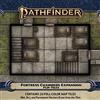 Paizo Pathfinder Flip-Tiles Fortress Chambers Expansion