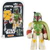 Rocco Giocattoli - Stretch Sonic Boba Fett 14 cm