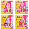 Hasbro PLAYDOH Barbie PROGETTATORE di Bambole